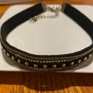 💞CHOCKER AS SHOWN💞